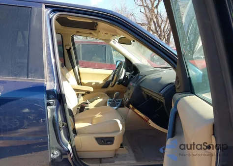 2008 Land Rover Lr2 Hse z USA, uszkodzony, nr VIN SALFT24N68H108468